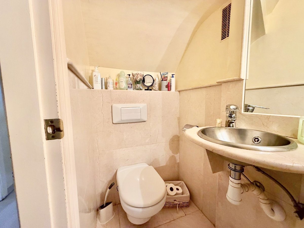 3 Bed Townhouse in Estepona