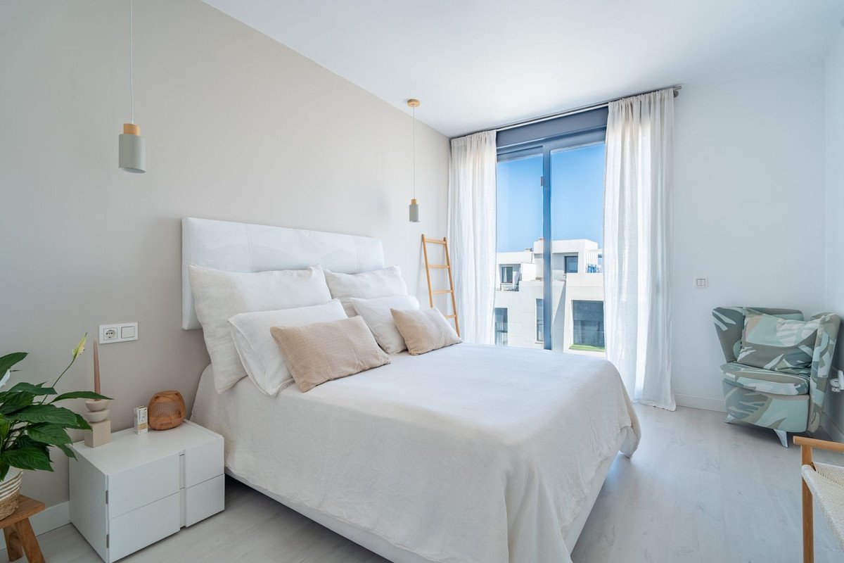 4 Bed Townhouse in Rincón de la Victoria