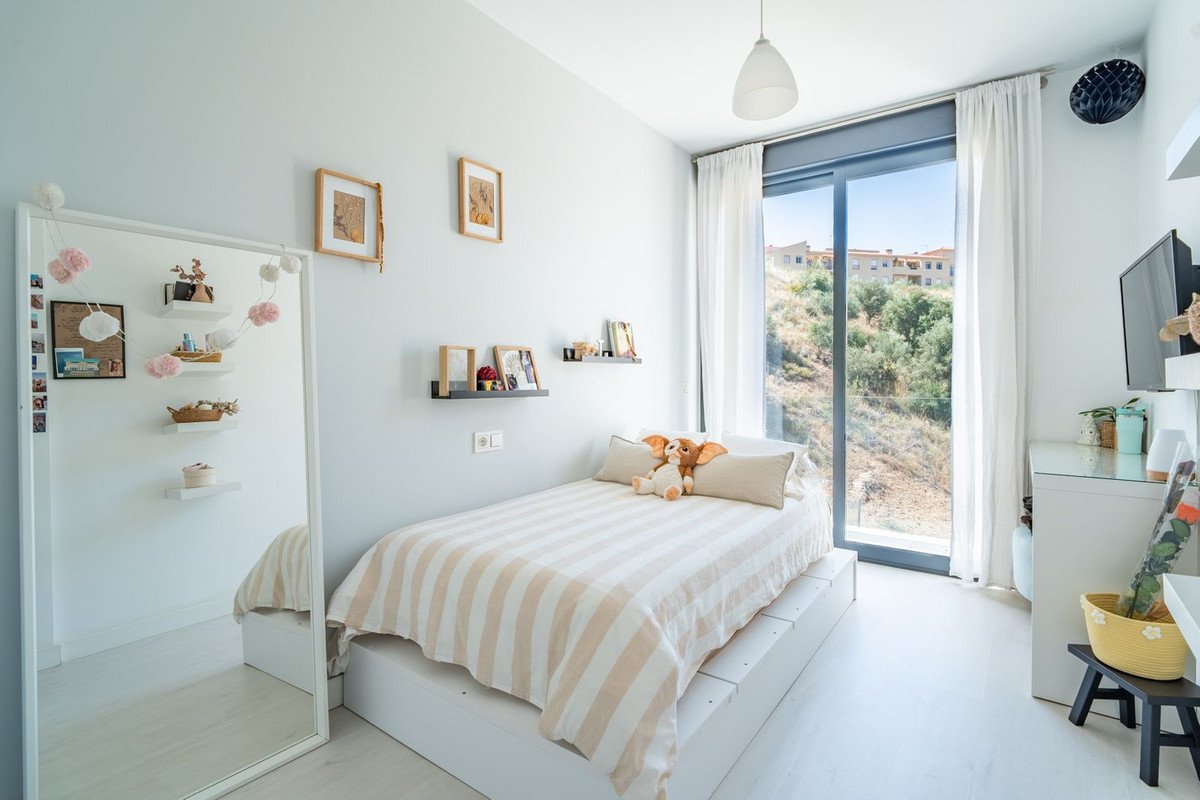 4 Bed Townhouse in Rincón de la Victoria