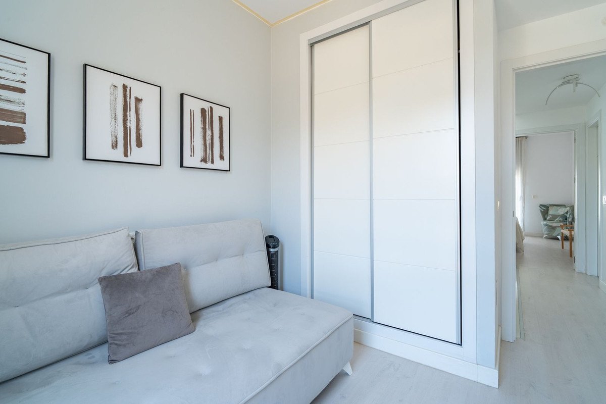 4 Bed Townhouse in Rincón de la Victoria