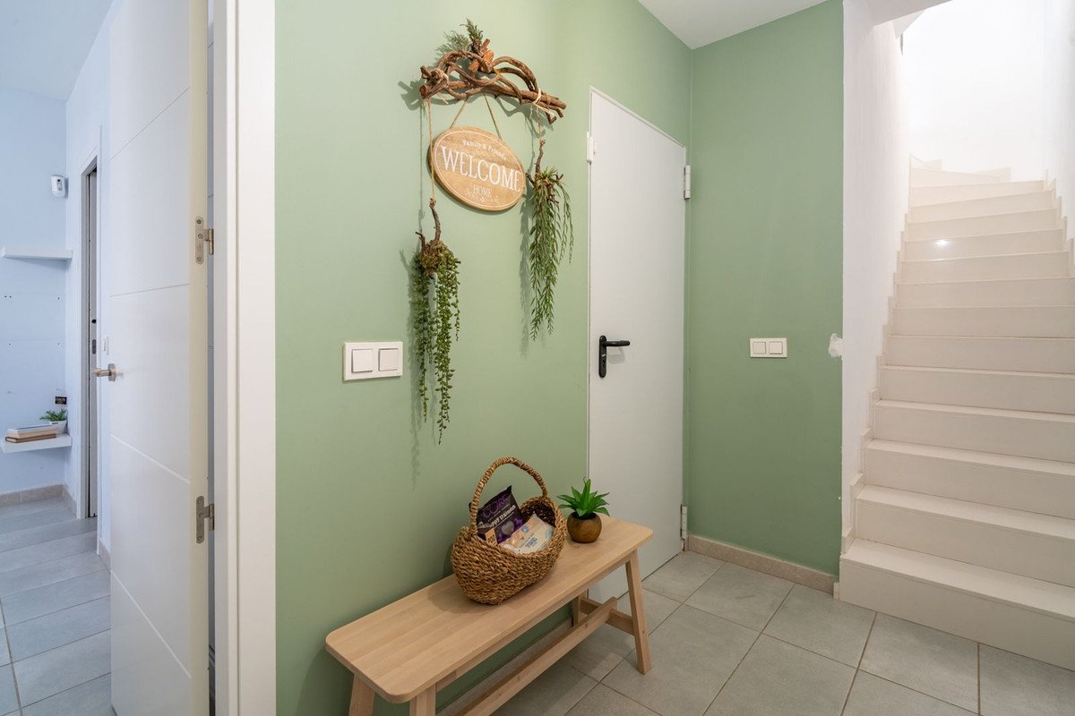 4 Bed Townhouse in Rincón de la Victoria