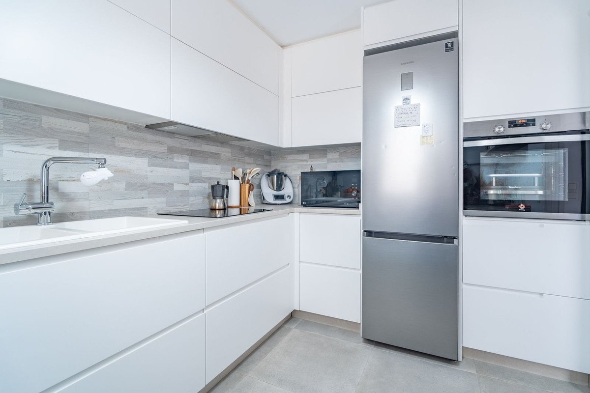 4 Bed Townhouse in Rincón de la Victoria