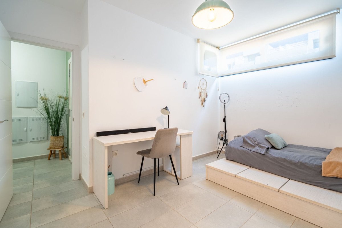 4 Bed Townhouse in Rincón de la Victoria