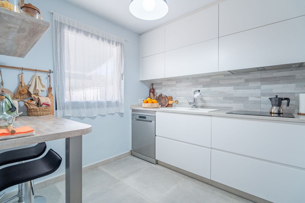 4 Bed Townhouse in Rincón de la Victoria