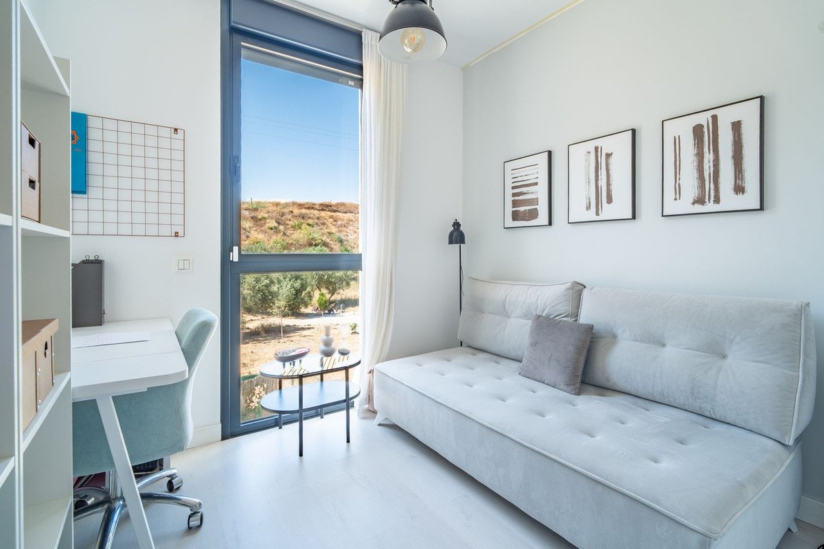 4 Bed Townhouse in Rincón de la Victoria