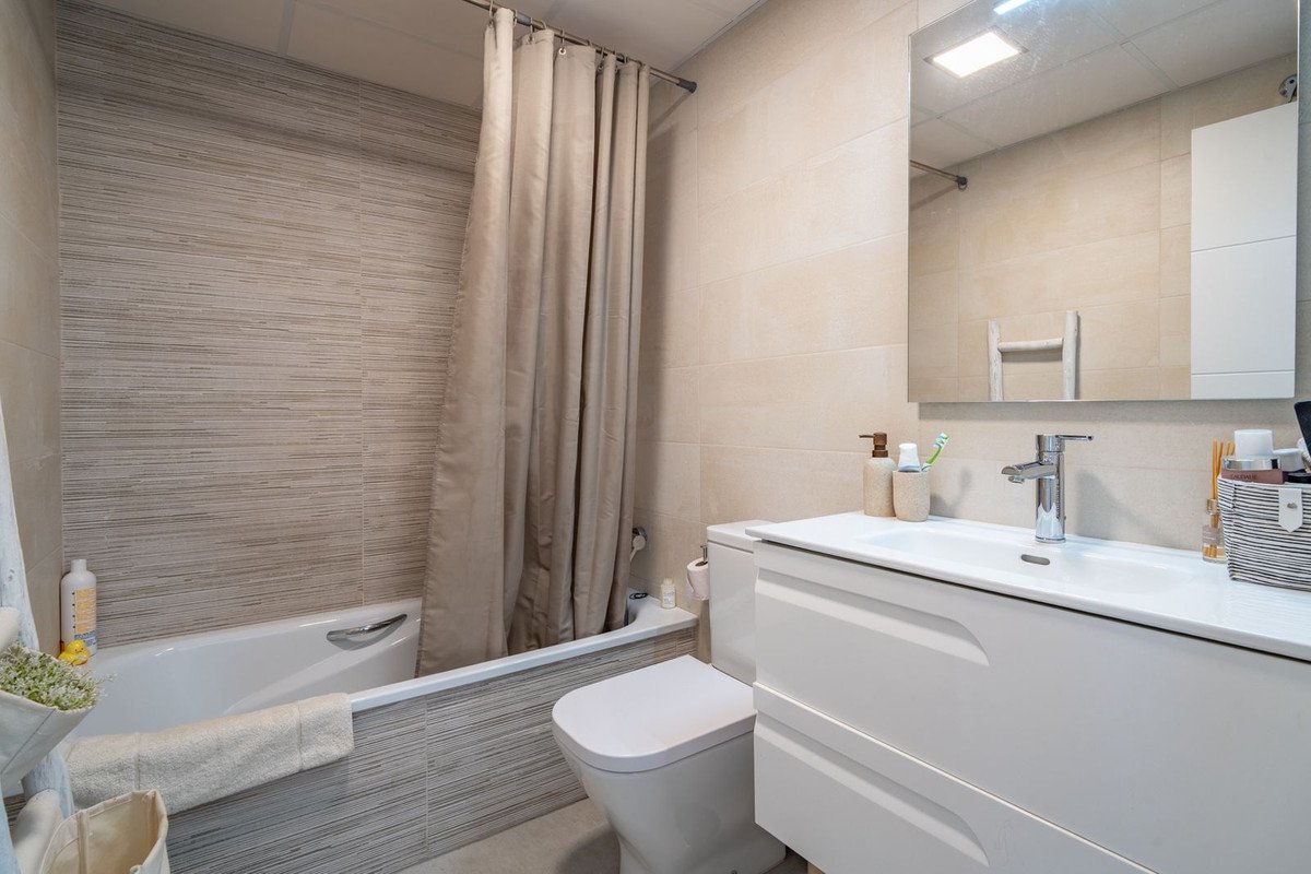 4 Bed Townhouse in Rincón de la Victoria