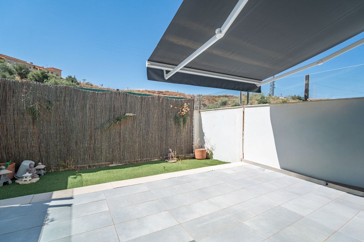 4 Bed Townhouse in Rincón de la Victoria