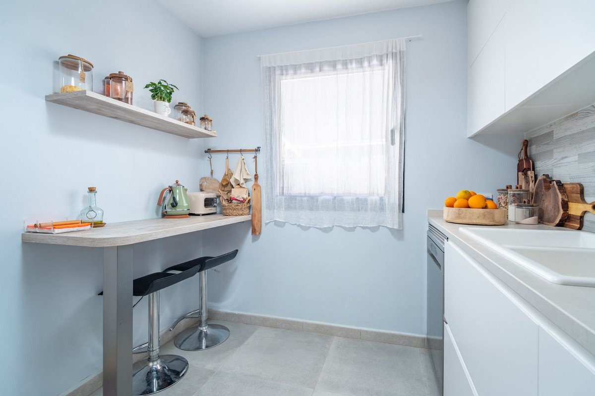 4 Bed Townhouse in Rincón de la Victoria