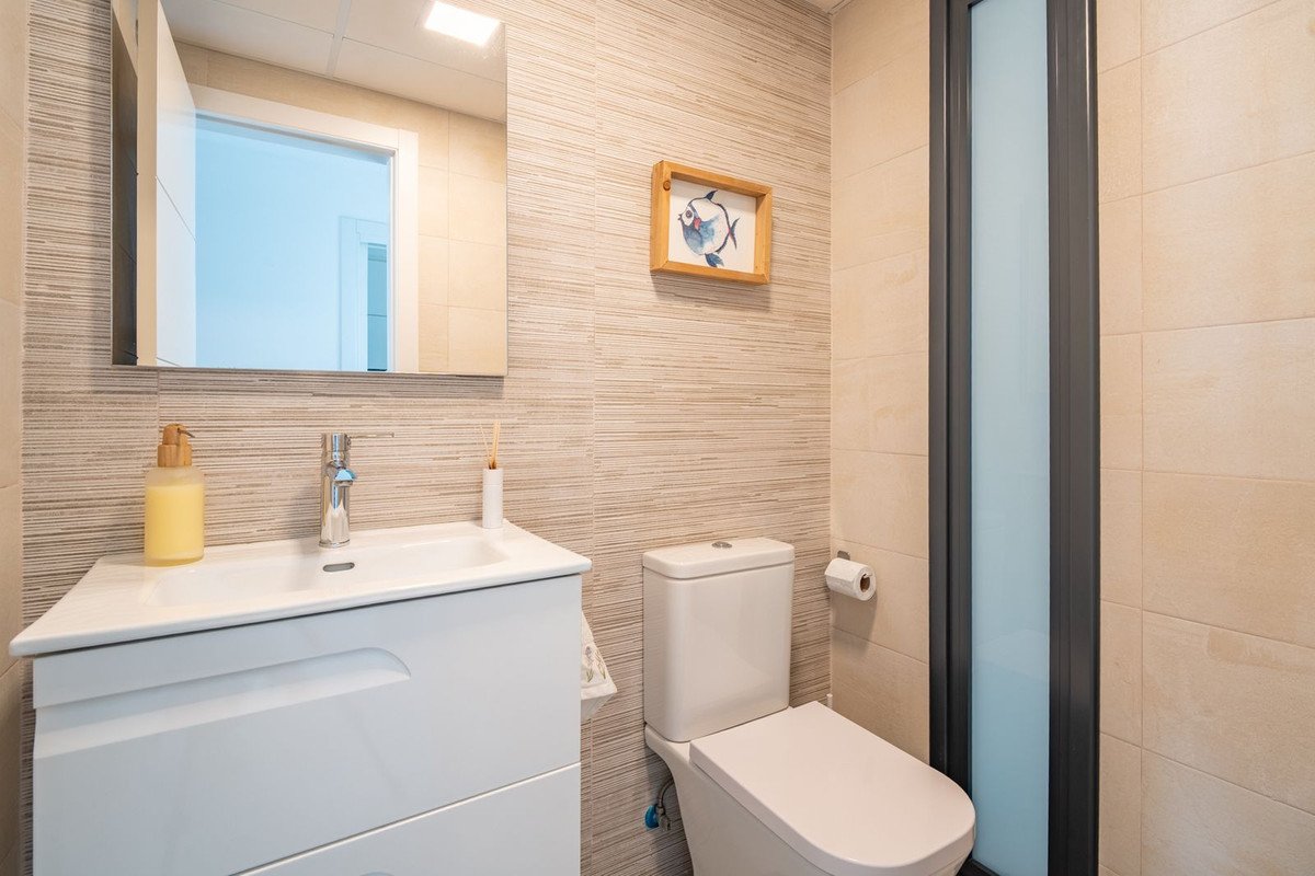 4 Bed Townhouse in Rincón de la Victoria