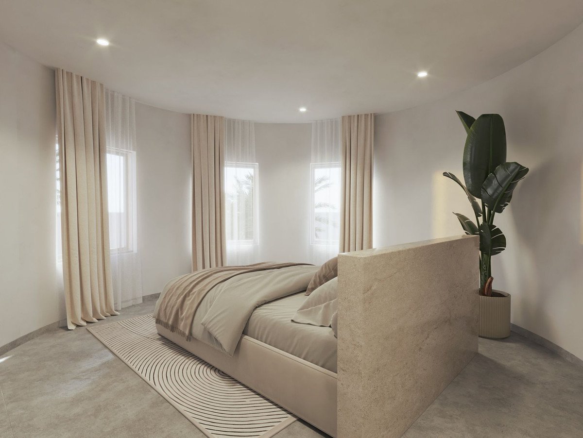2 Bed Penthouse in El Faro