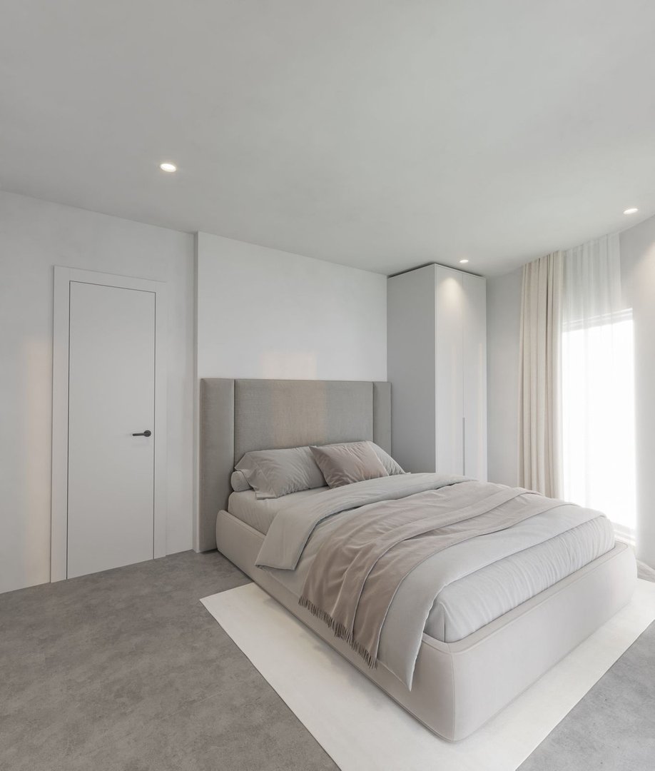 2 Bed Penthouse in El Faro