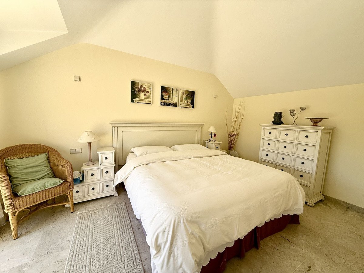 3 Bed Penthouse in Río Real