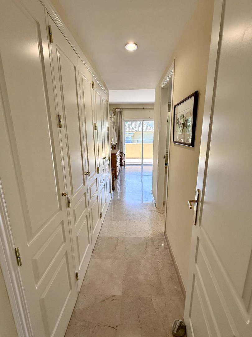 3 Bed Penthouse in Río Real