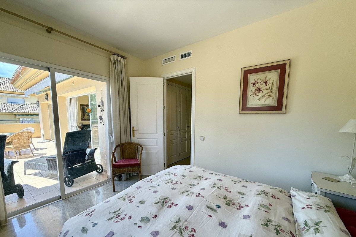 3 Bed Penthouse in Río Real