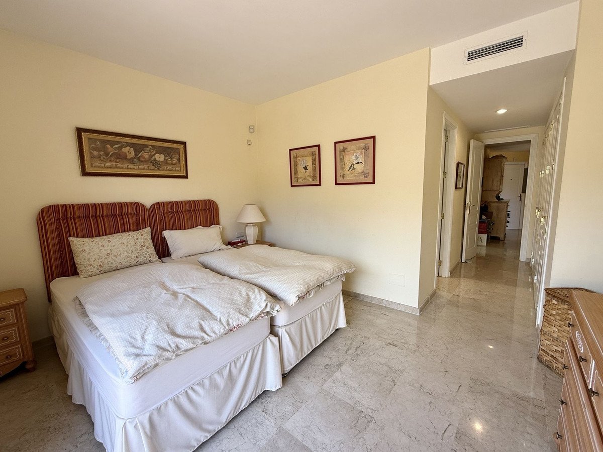 3 Bed Penthouse in Río Real