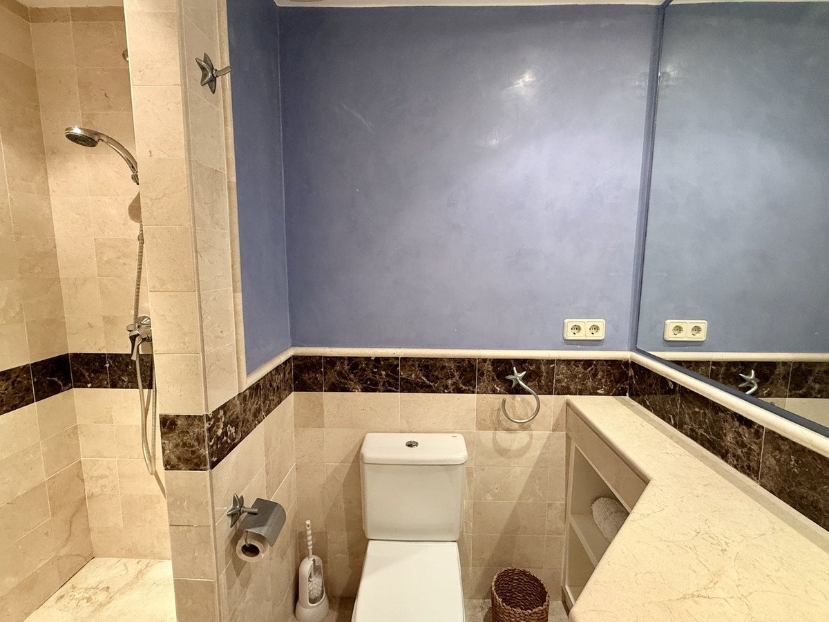 3 Bed Penthouse in Río Real
