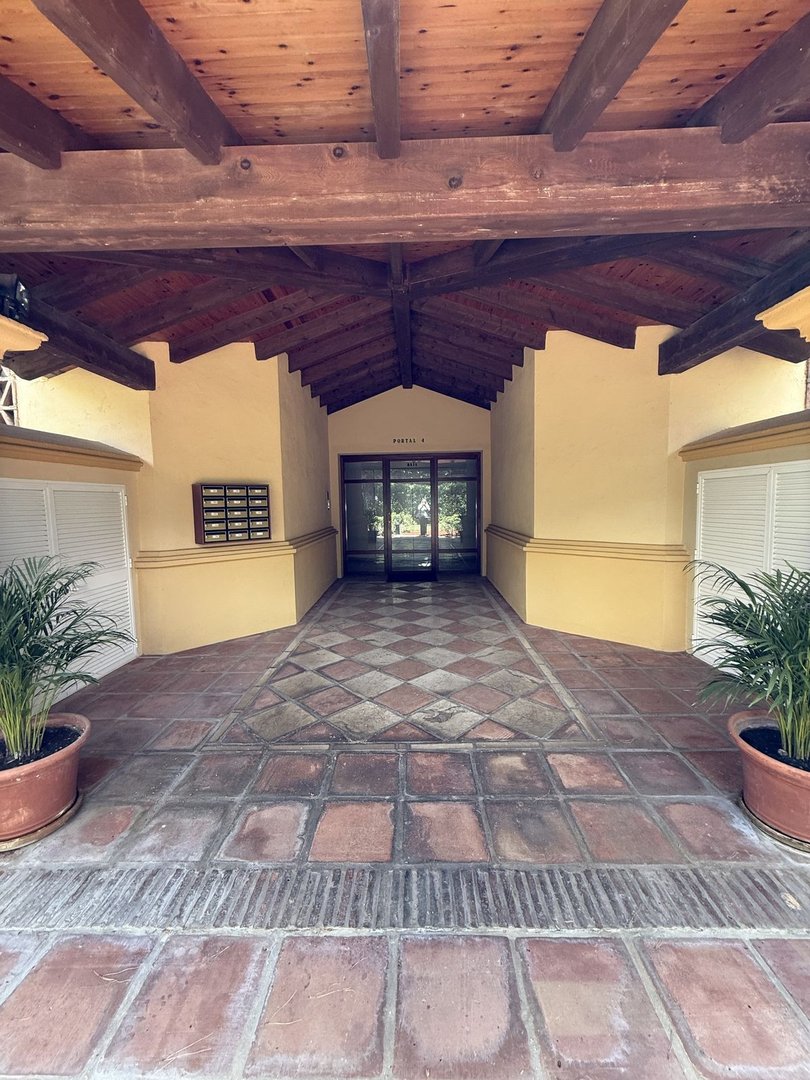 3 Bed Penthouse in Río Real