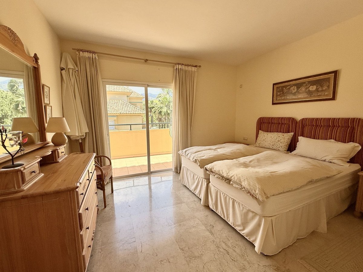 3 Bed Penthouse in Río Real