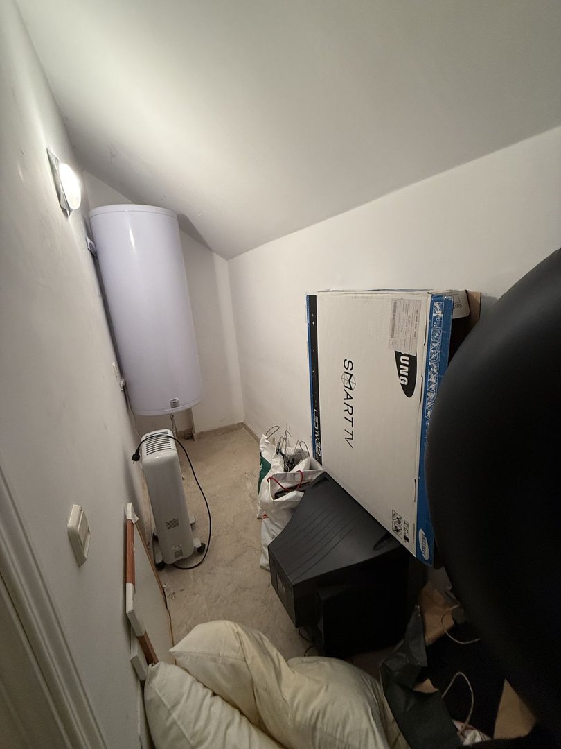 3 Bed Penthouse in Río Real