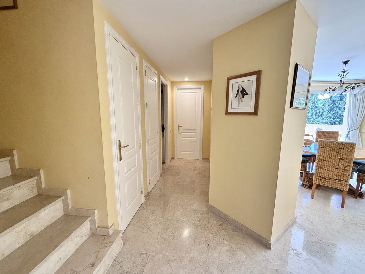 3 Bed Penthouse in Río Real