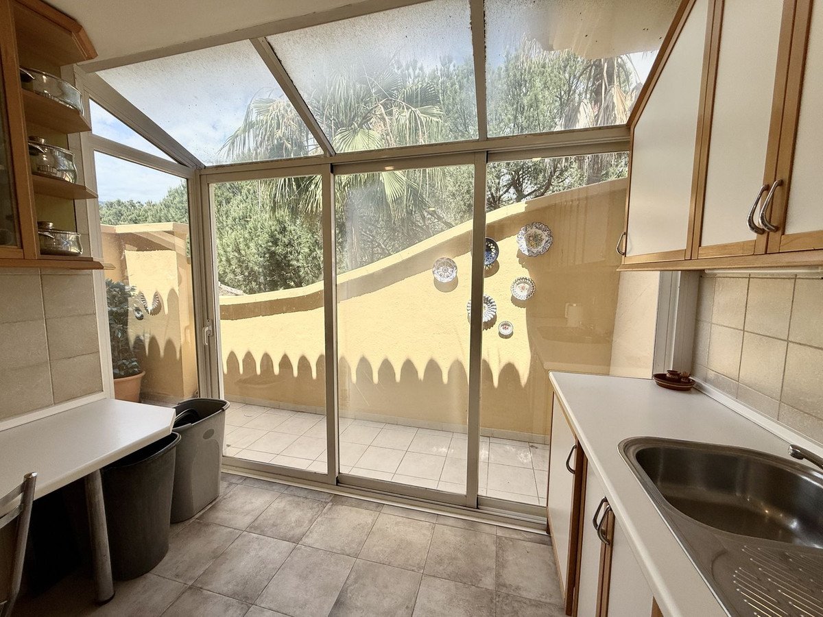 3 Bed Penthouse in Río Real