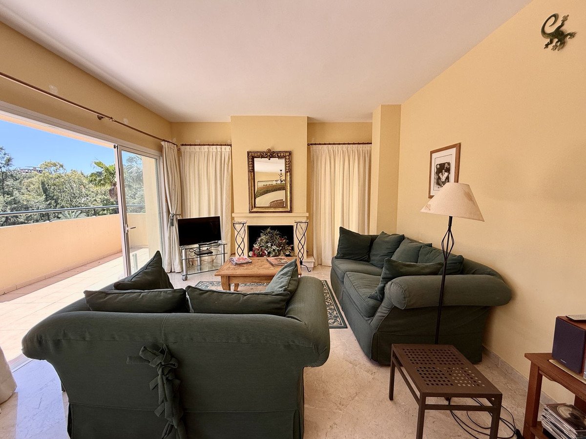 3 Bed Penthouse in Río Real