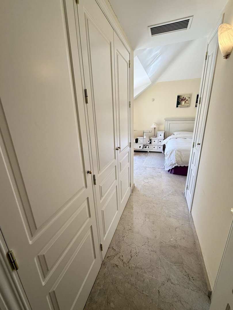 3 Bed Penthouse in Río Real