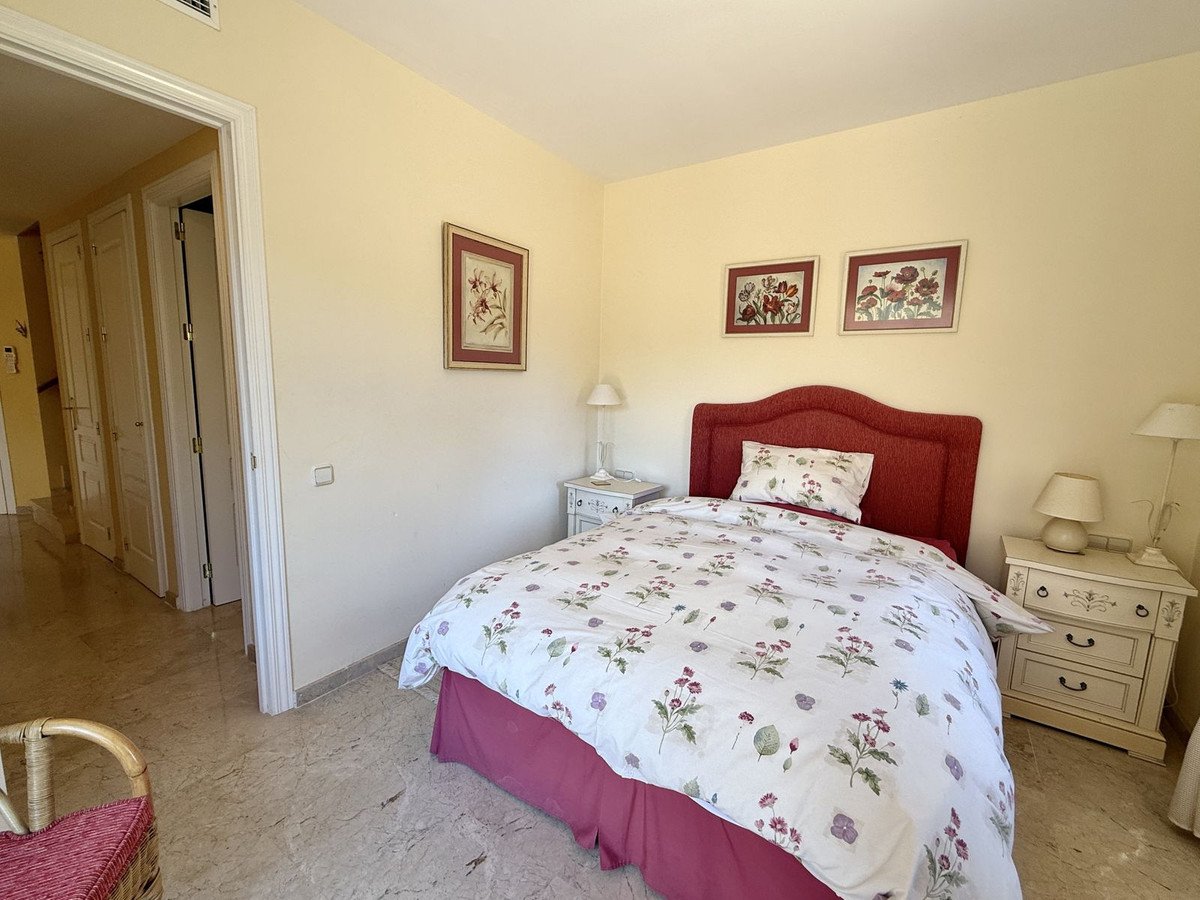 3 Bed Penthouse in Río Real