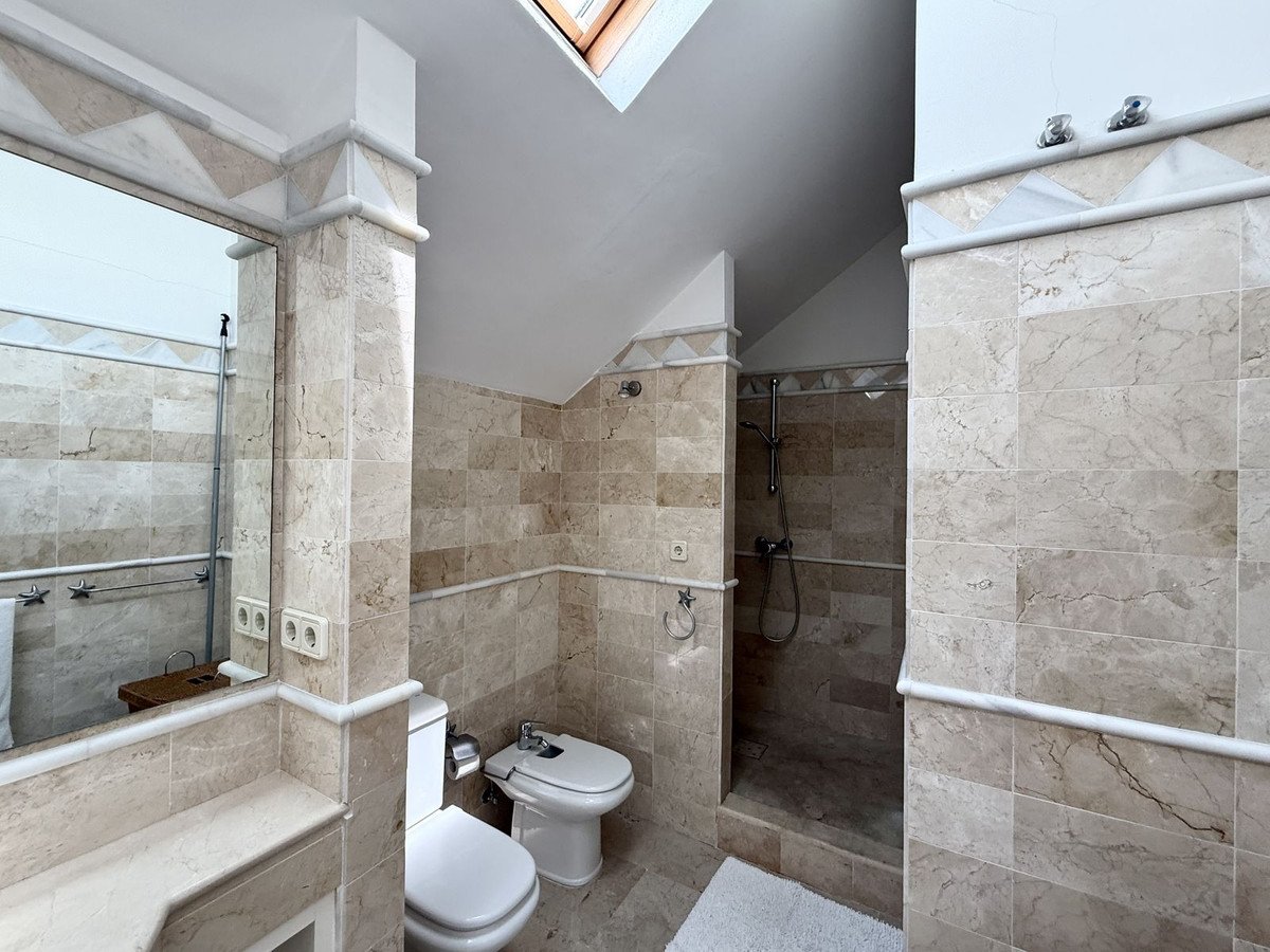 3 Bed Penthouse in Río Real