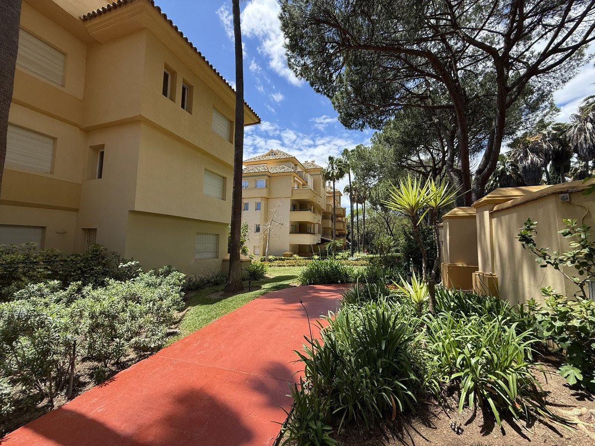 3 Bed Penthouse in Río Real