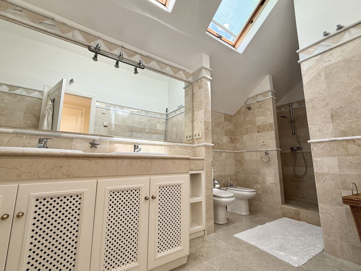 3 Bed Penthouse in Río Real