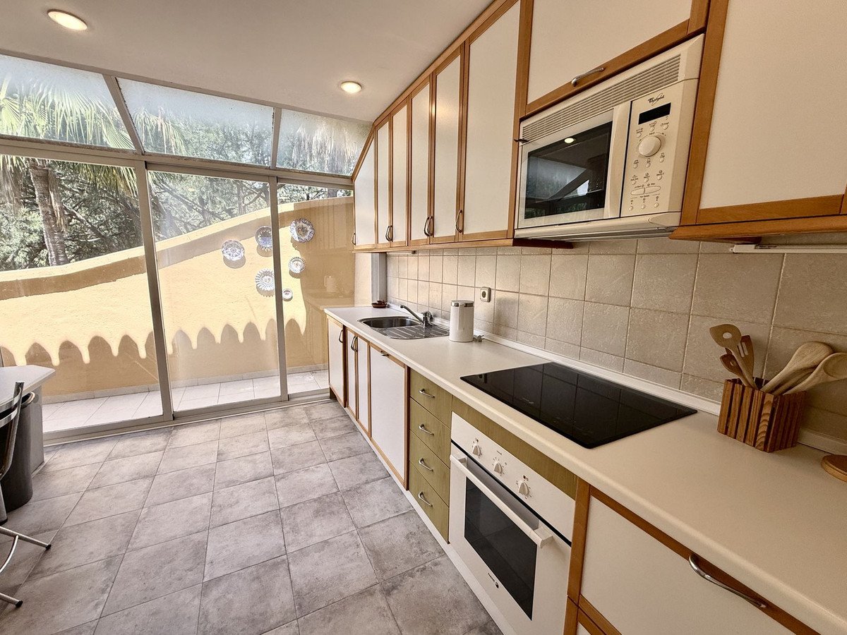 3 Bed Penthouse in Río Real