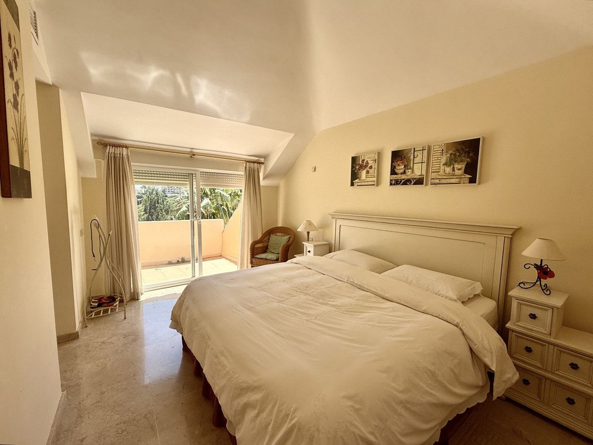 3 Bed Penthouse in Río Real