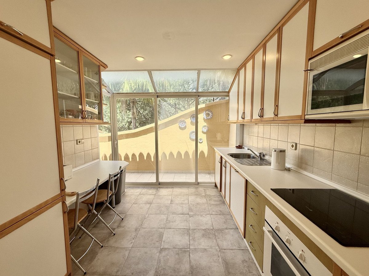 3 Bed Penthouse in Río Real