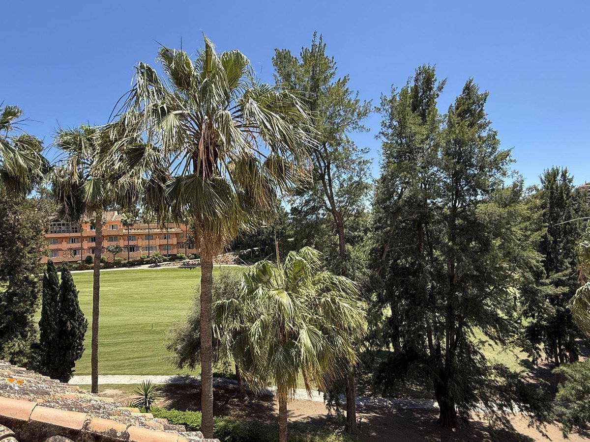 3 Bed Penthouse in Río Real
