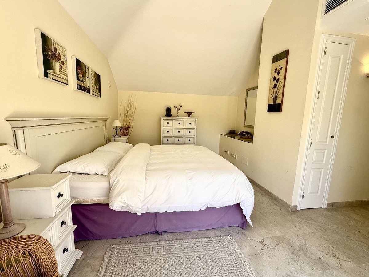 3 Bed Penthouse in Río Real