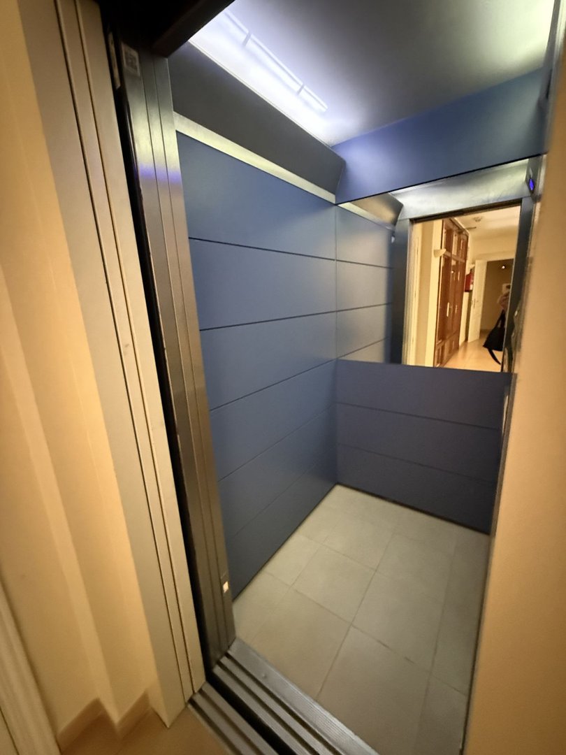 3 Bed Penthouse in Río Real