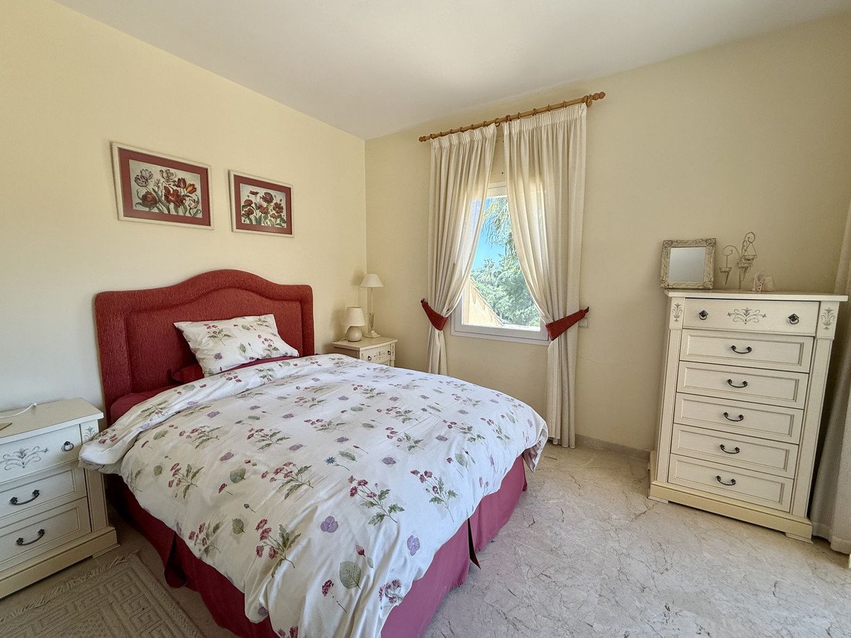 3 Bed Penthouse in Río Real