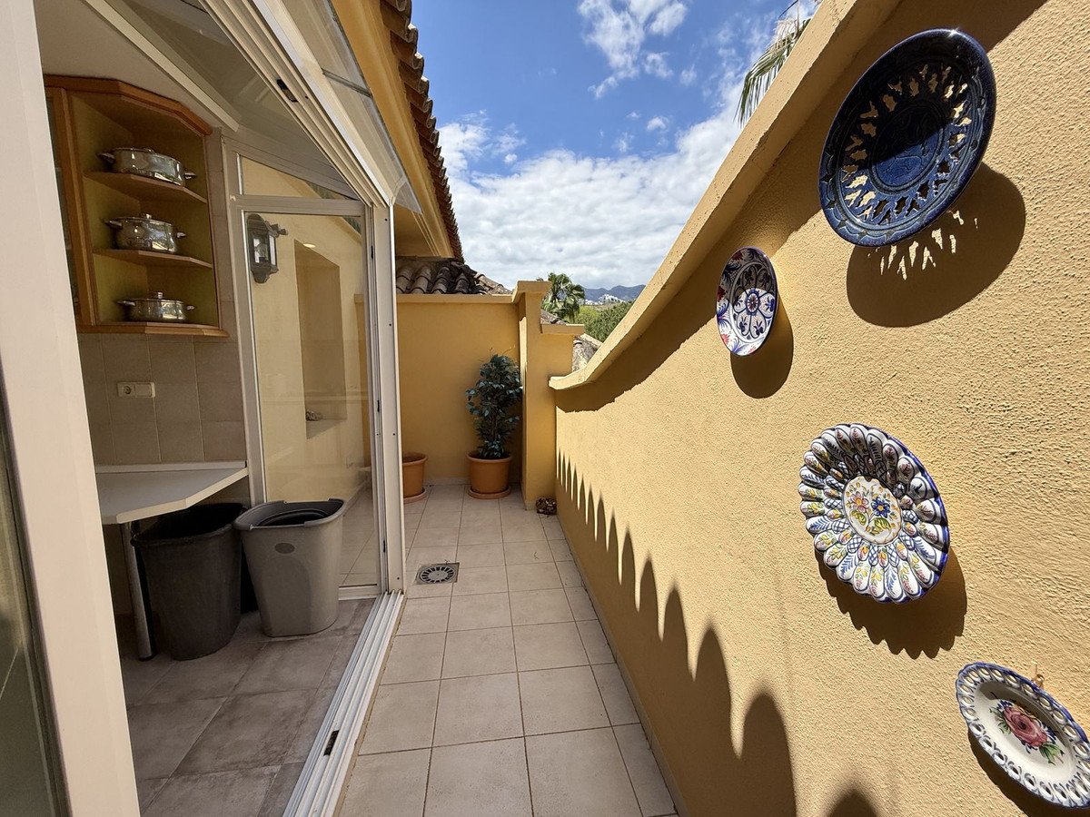 3 Bed Penthouse in Río Real