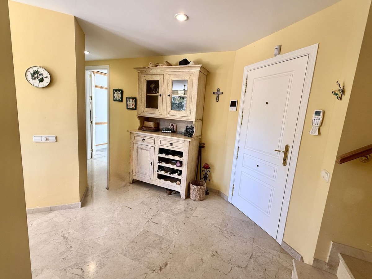 3 Bed Penthouse in Río Real