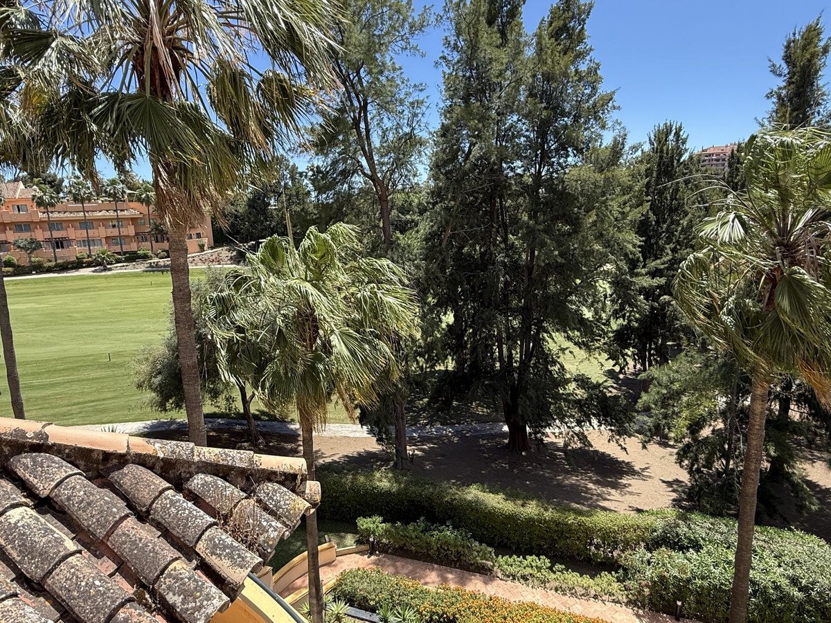 3 Bed Penthouse in Río Real