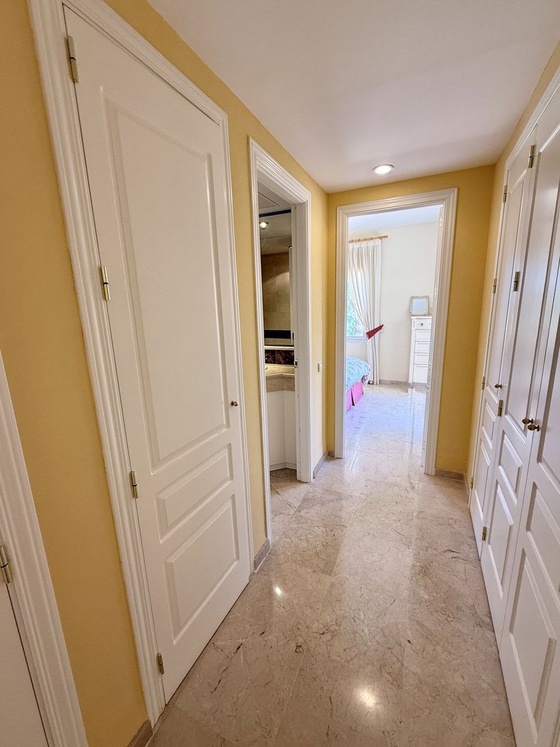 3 Bed Penthouse in Río Real