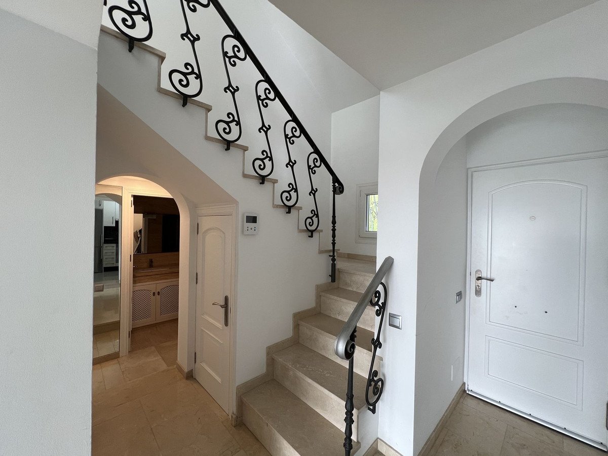 2 Bed Townhouse in Costalita