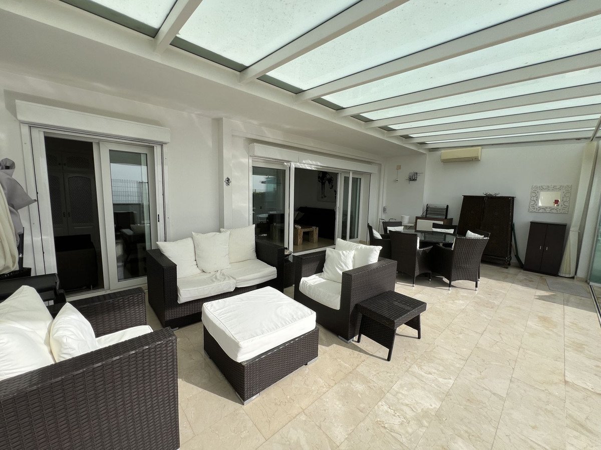 2 Bed Townhouse in Costalita