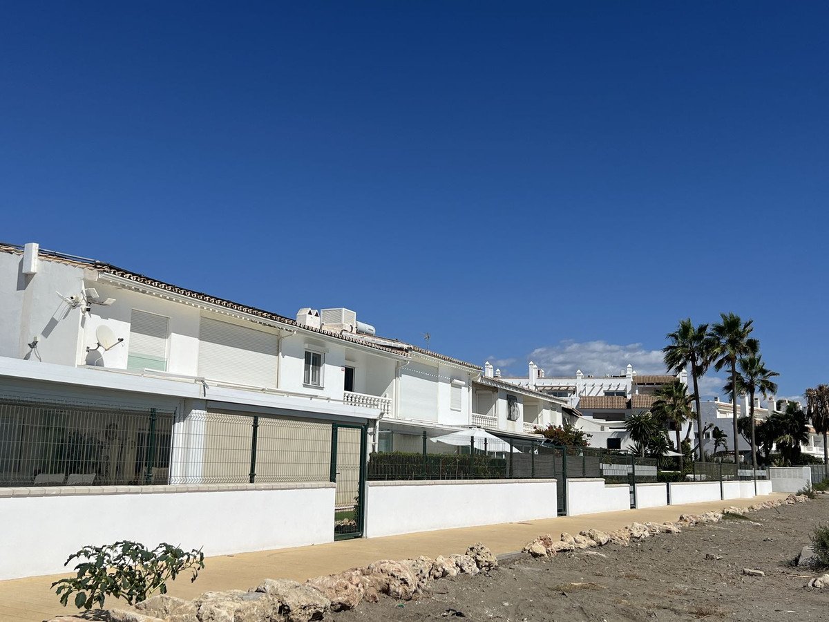 2 Bed Townhouse in Costalita