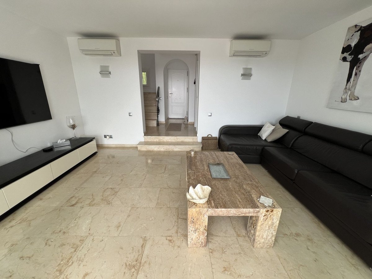 2 Bed Townhouse in Costalita