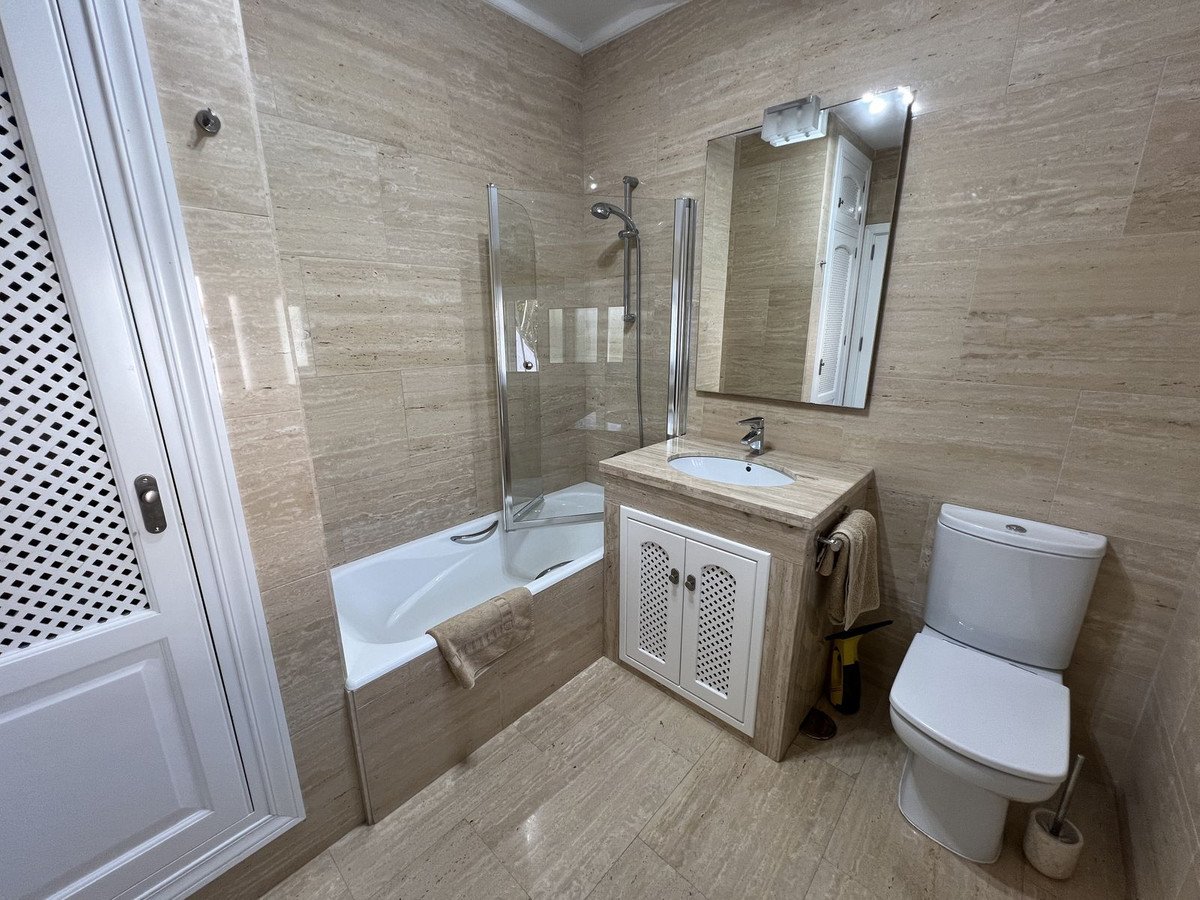2 Bed Townhouse in Costalita