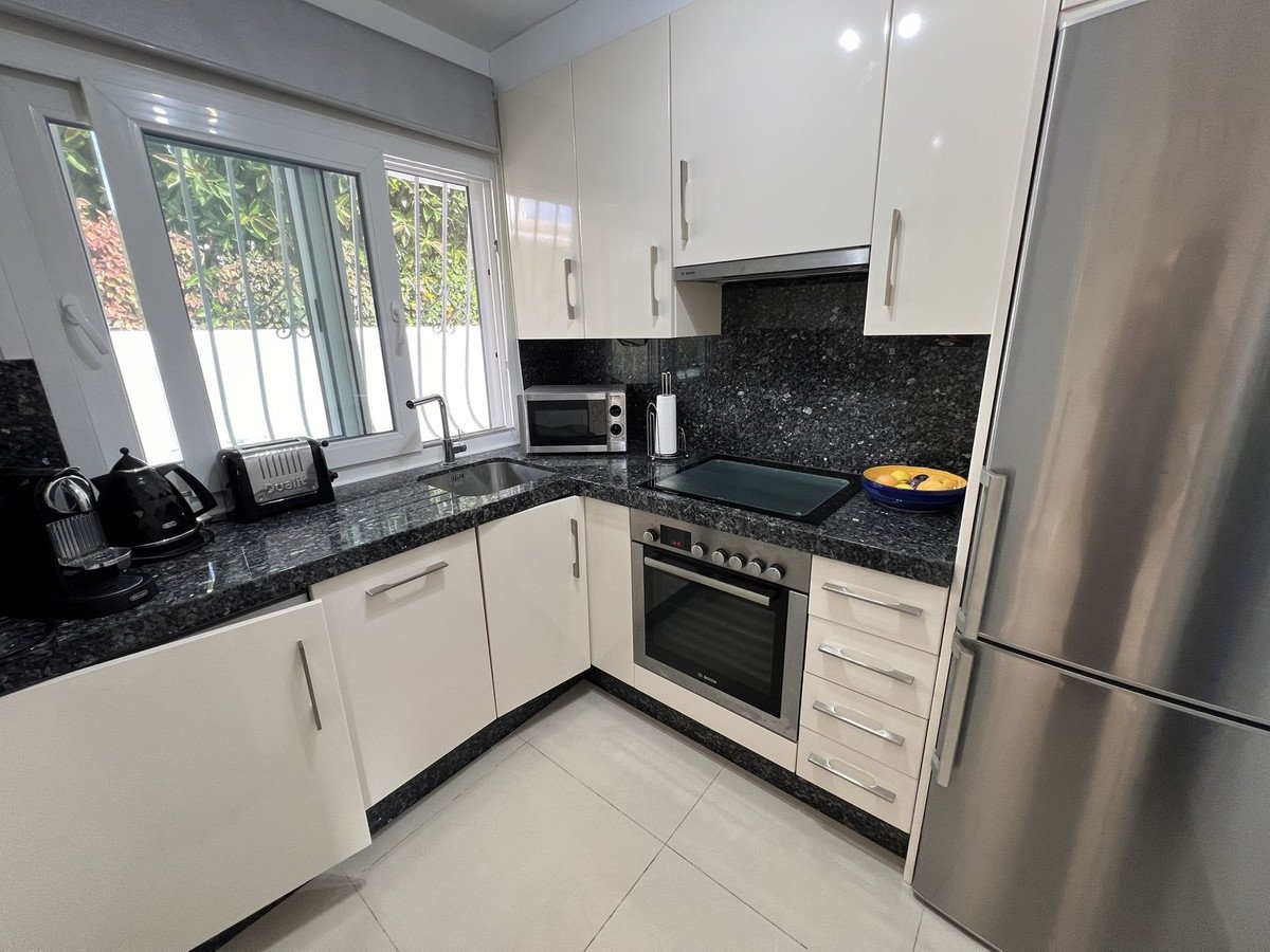 2 Bed Townhouse in Costalita