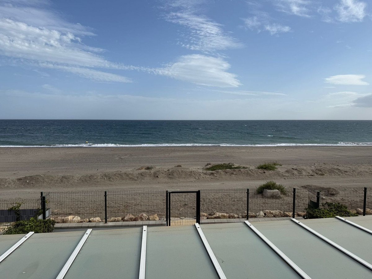 2 Bed Townhouse in Costalita