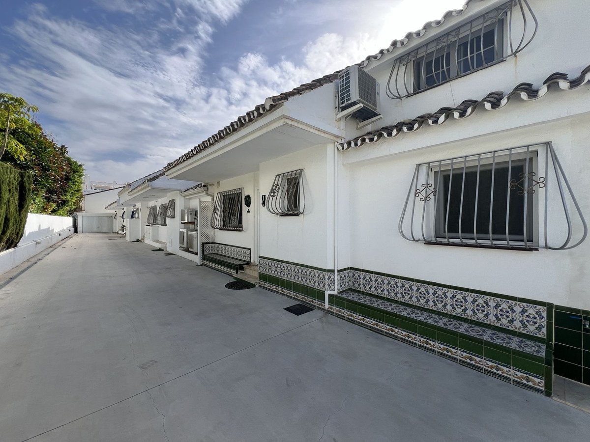 2 Bed Townhouse in Costalita